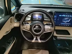 2023 BYD Dolphin 420km Fashion — фото 7