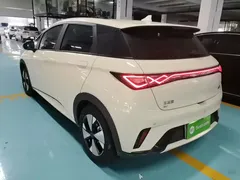 2023 BYD Dolphin 420km Fashion — фото 23