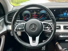 2021 Mercedes-Benz GLE 450 4MATIC, чёрный — фото 9