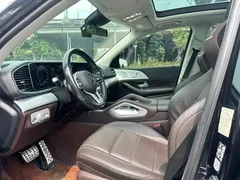 2021 Mercedes-Benz GLE 450 4MATIC, чёрный — фото 12