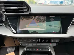2023 Audi A3L Limousine 35 TFSI, белый — фото 10