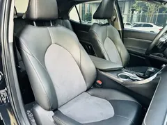 2021 Toyota Camry 2.0S Fashion, чёрный — фото 7