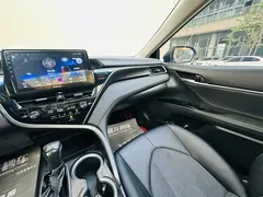 2021 Toyota Camry 2.0S Fashion, чёрный — фото 14