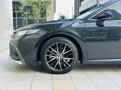 2021 Toyota Camry 2.0S Fashion, чёрный — фото 22