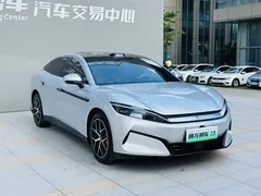 2025 BYD Han L EV 4WD Lidar Flagship — фото 3