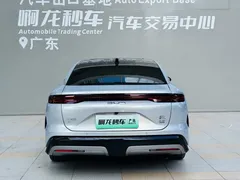 2025 BYD Han L EV 4WD Lidar Flagship — фото 5