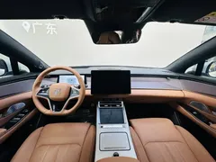 2025 BYD Han L EV 4WD Lidar Flagship — фото 6
