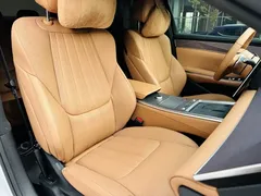 2025 BYD Han L EV 4WD Lidar Flagship — фото 7
