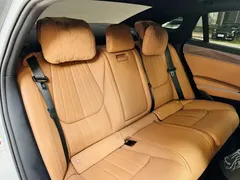 2025 BYD Han L EV 4WD Lidar Flagship — фото 8