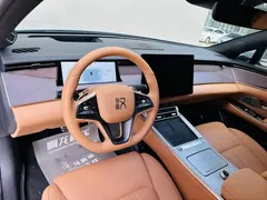 2025 BYD Han L EV 4WD Lidar Flagship — фото 9
