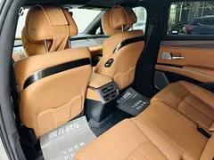 2025 BYD Han L EV 4WD Lidar Flagship — фото 10