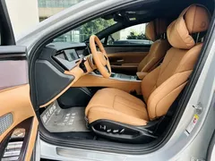2025 BYD Han L EV 4WD Lidar Flagship — фото 11