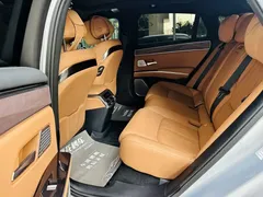2025 BYD Han L EV 4WD Lidar Flagship — фото 12