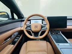 2025 BYD Han L EV 4WD Lidar Flagship — фото 13