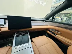 2025 BYD Han L EV 4WD Lidar Flagship — фото 14