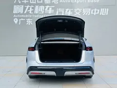 2025 BYD Han L EV 4WD Lidar Flagship — фото 17