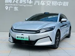 2025 BYD Han L EV 4WD Lidar Flagship — фото 18