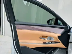 2025 BYD Han L EV 4WD Lidar Flagship — фото 20