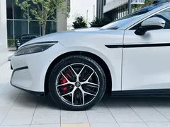 2025 BYD Han L EV 4WD Lidar Flagship — фото 21
