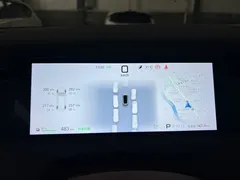 2025 BYD Han L EV 4WD Lidar Flagship — фото 22