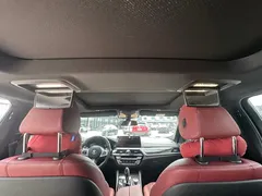 2022 BMW 5 Series 5 530Li M, белый — фото 16