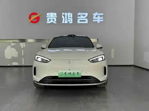 2025 Aito M5