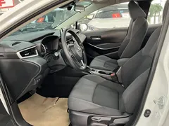 2023 Toyota Lingshang 2.0L Advanced, белый — фото 4