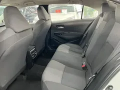 2023 Toyota Lingshang 2.0L Advanced, белый — фото 6