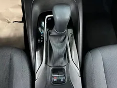 2023 Toyota Lingshang 2.0L Advanced, белый — фото 14