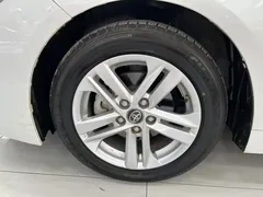 2023 Toyota Lingshang 2.0L Advanced, белый — фото 18
