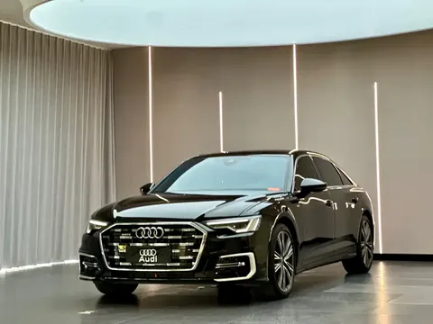 2022 Audi A6L 45 TFSI