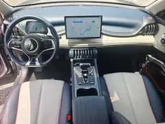 2022 BYD Yuan PLUS 510km Premium — фото 5