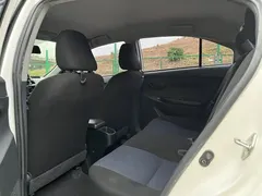 2020 Toyota Yaris L Zhixiang L 1.5L CVT Advanced, белый — фото 8