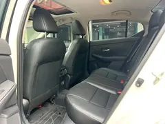 2023 Nissan Sylphy 1.6L CVT, белый — фото 5