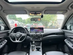 2023 Nissan Sylphy 1.6L CVT, белый — фото 6