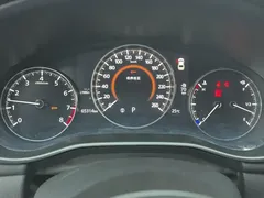 2022 Mazda 3 2.0L AT, белый — фото 14