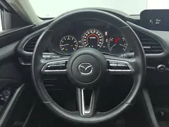 2022 Mazda 3 2.0L AT, белый — фото 15