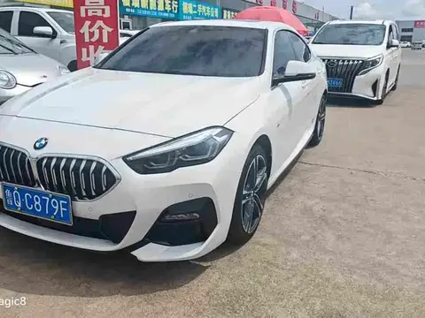 2023 BMW 2 Series 225i M