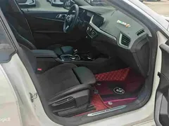 2023 BMW 2 Series 225i M, белый — фото 3