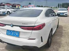 2023 BMW 2 Series 225i M, белый — фото 4