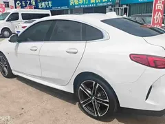2023 BMW 2 Series 225i M, белый — фото 6