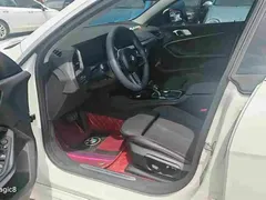 2023 BMW 2 Series 225i M, белый — фото 7
