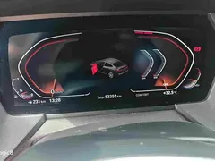 2023 BMW 2 Series 225i M, белый — фото 8
