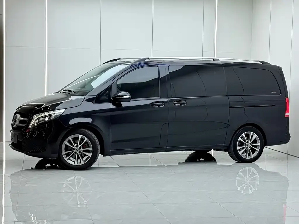 2022 Mercedes-Benz V-Class V 260