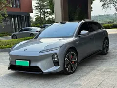 2025 Nio ET5T 75kWh Touring — фото 1