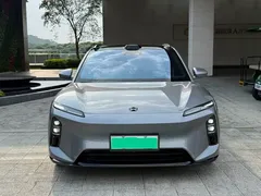 2025 Nio ET5T 75kWh Touring — фото 2