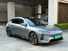 2025 Nio ET5T 75kWh Touring — фото 3