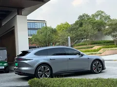 2025 Nio ET5T 75kWh Touring — фото 4