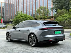 2025 Nio ET5T 75kWh Touring — фото 5