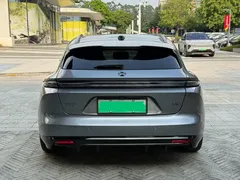 2025 Nio ET5T 75kWh Touring — фото 6